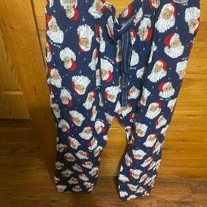 Pajama pants